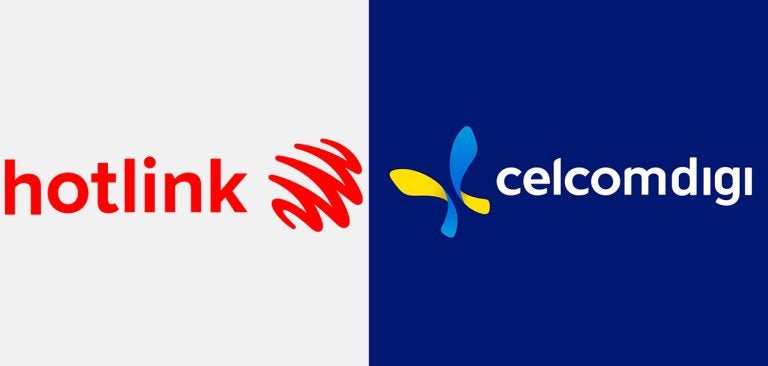 Operadores de tarjetas SIM en Malasia