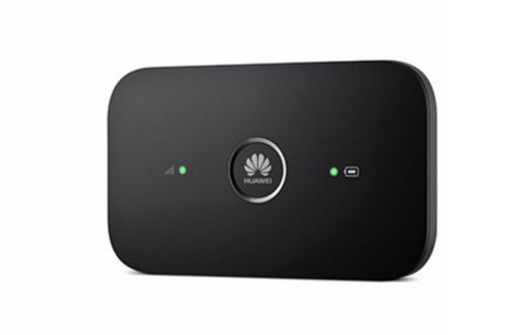 Pocket Wifi Huawei