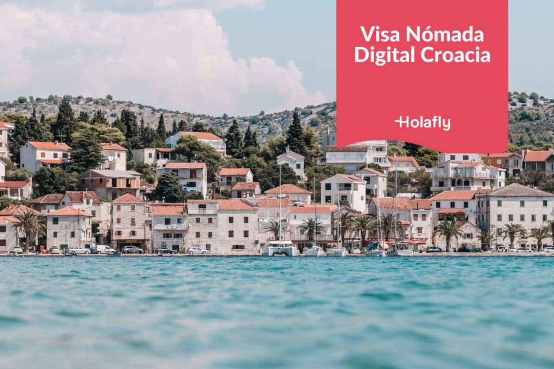 visa para nómadas digitales croacia