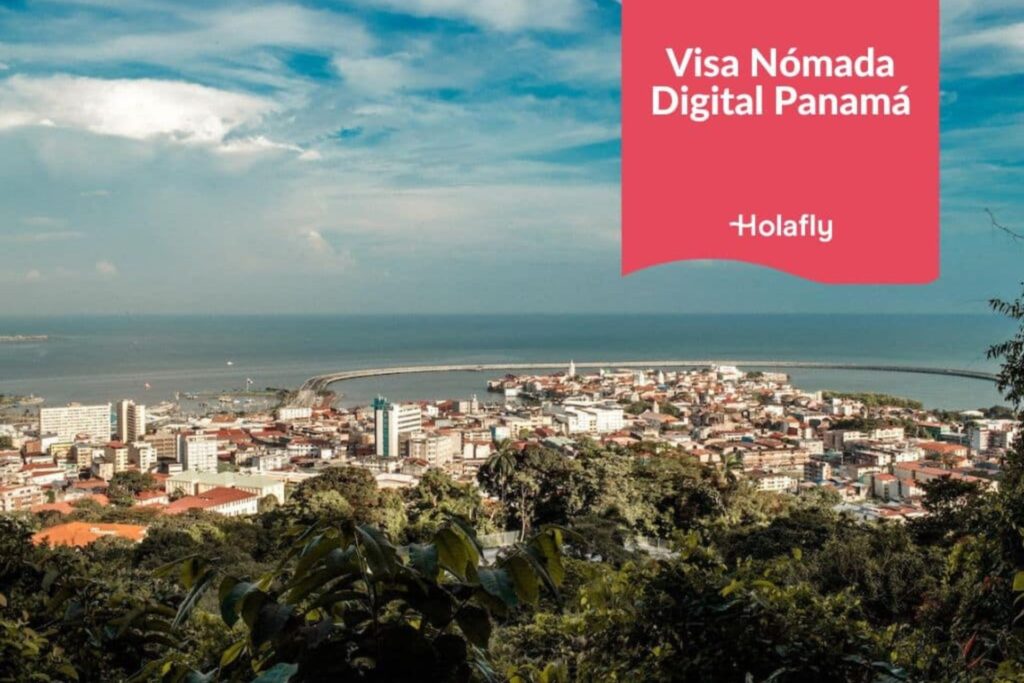  c mo obtener la visa para n madas digitales en panam holafly