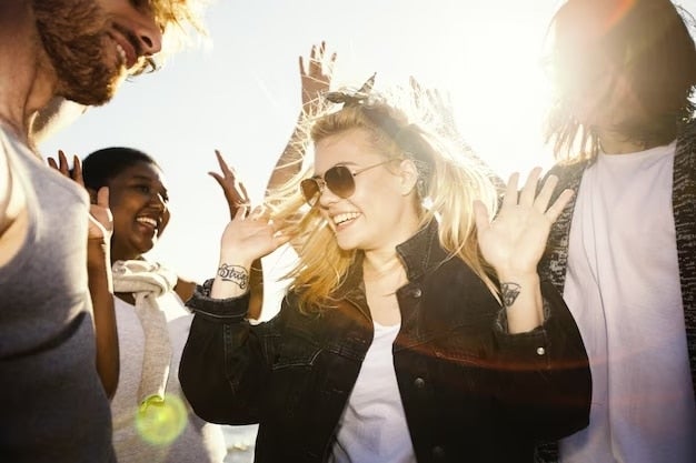 Festivales en Junio como Governors Ball