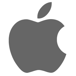 Logo APPLE