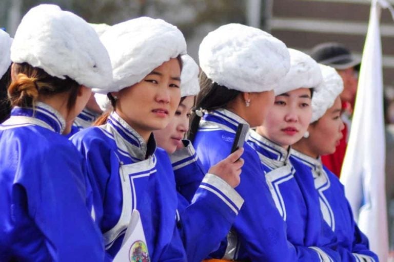 Consigue tu SIM para viajar a Mongolia