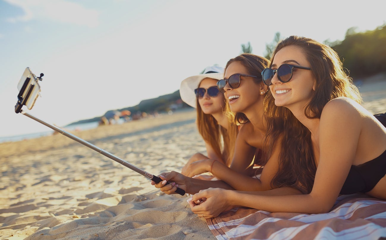 Que Es Spring Break Spring Break 2025: ¿Cuándo es y dónde celebrarlo? - Holafly