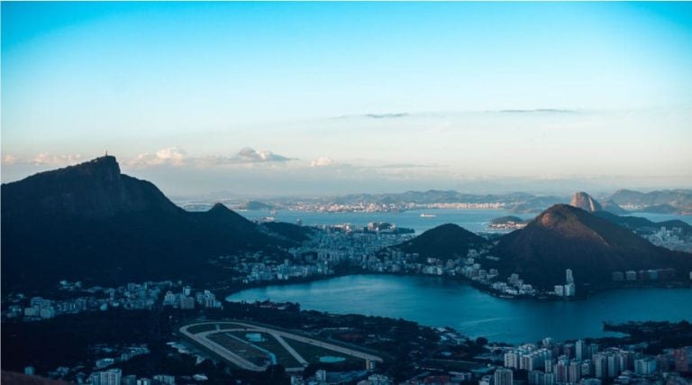 Brasil, un país barato para los argentinos por su cote de vida.