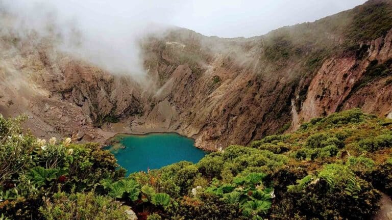 Pocket Wifi Costa Rica