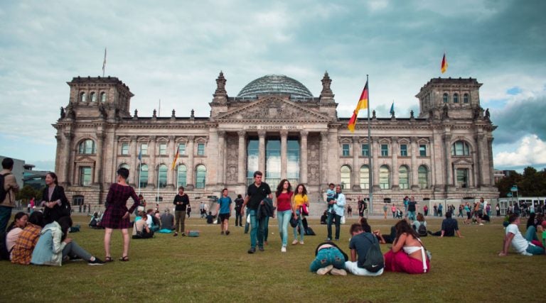 Berlín, un destino para conocer en septiembre