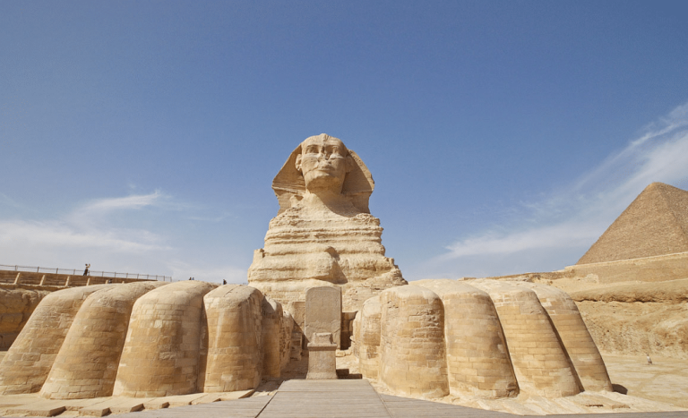 Qué hacer en Egipto