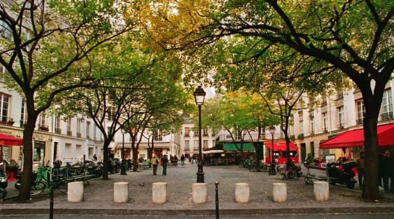 París, un destino recomendado para viajar en septiembre