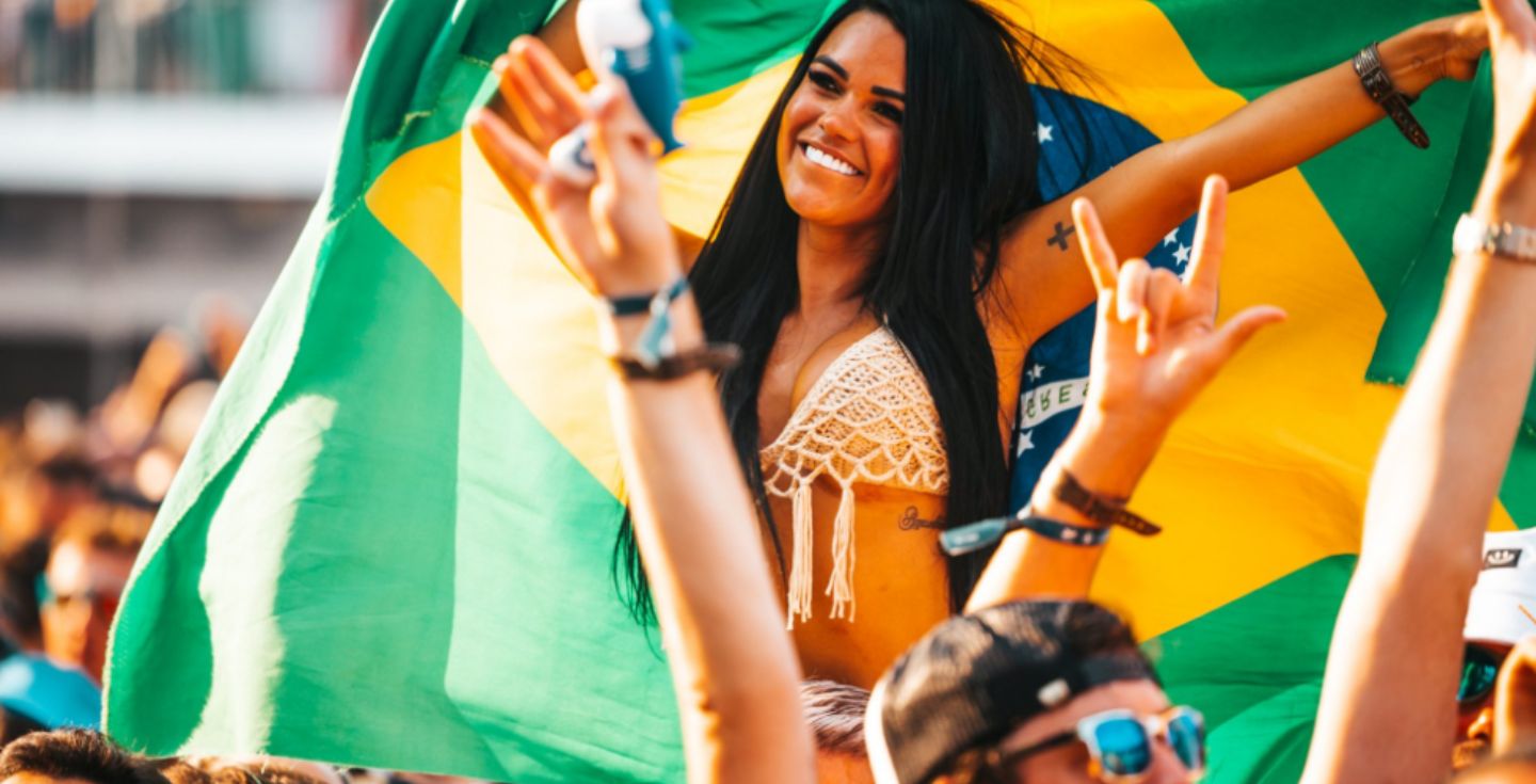 Tomorrowland Brasil 2024