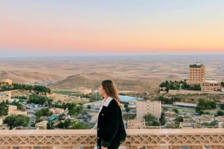 Visita las mejores ciudades de Turquía