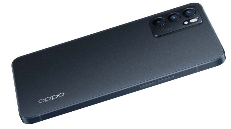 Oppo Reno 6 pro