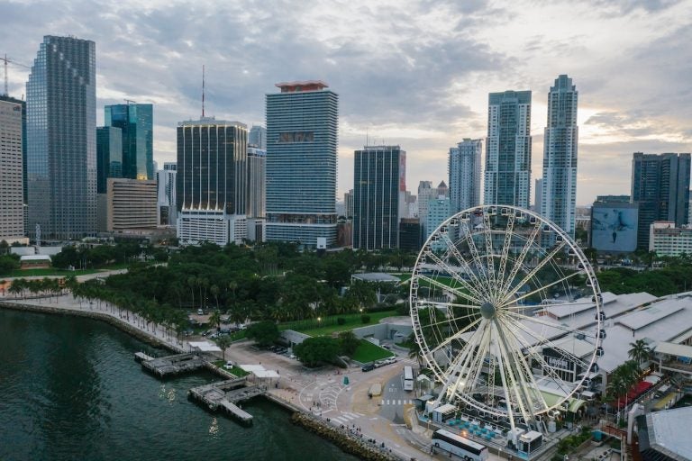 Disfruta las mejores actividades en Miami con las tarjetas turísticas