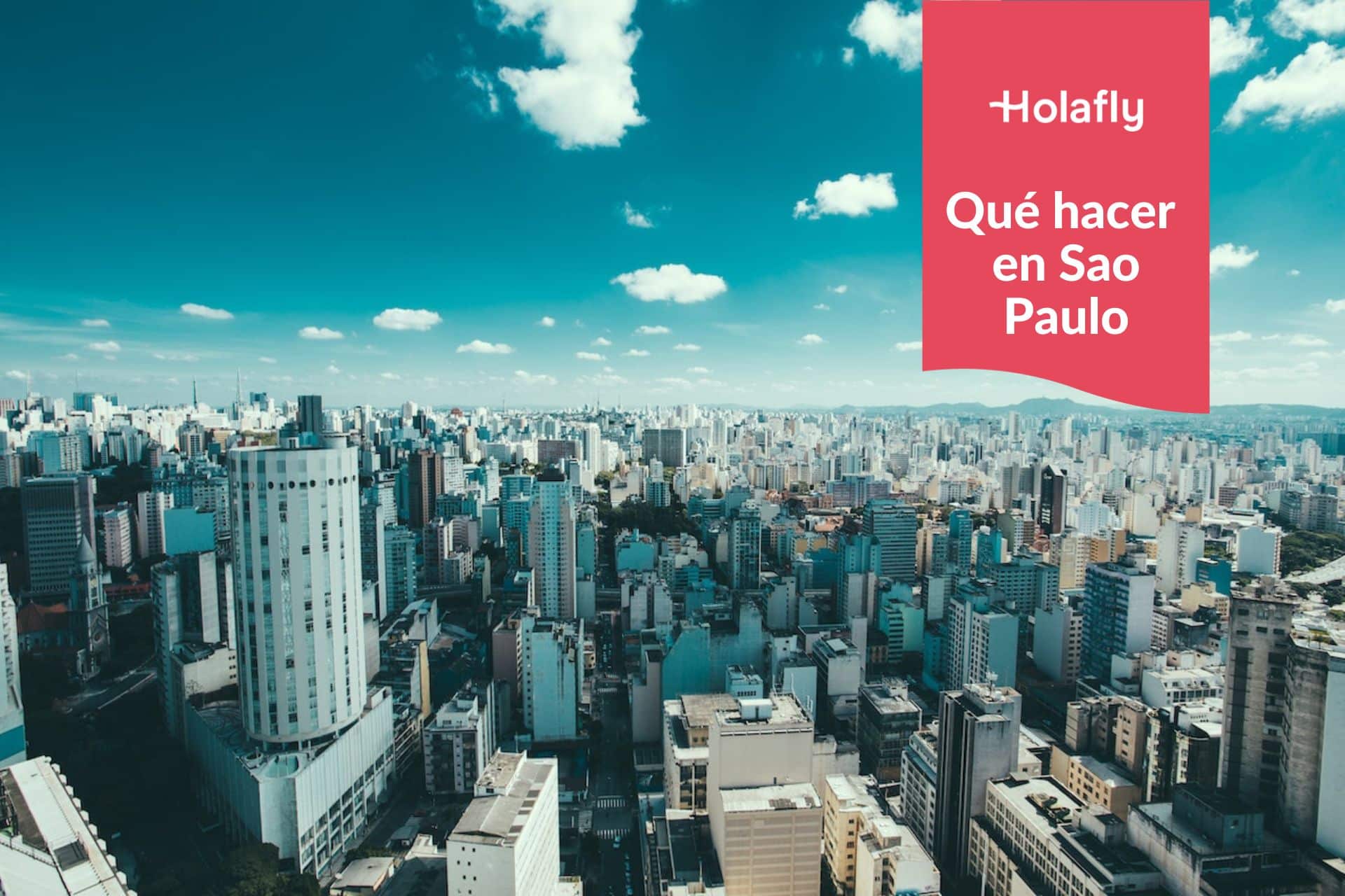 Que hacer en Sao Paulo