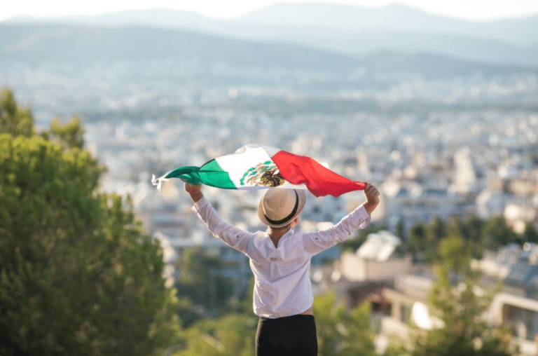 Guía para viajar a México