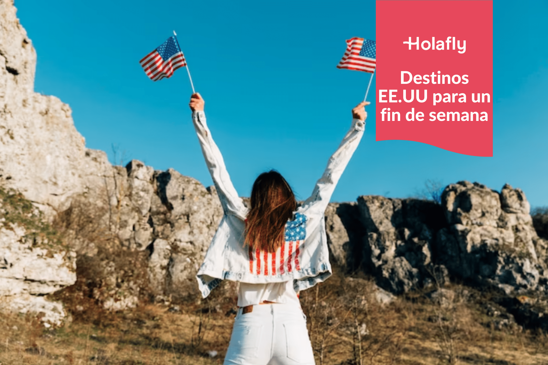 Mejores destinos de Estados Unidos para viajes de fin de semana