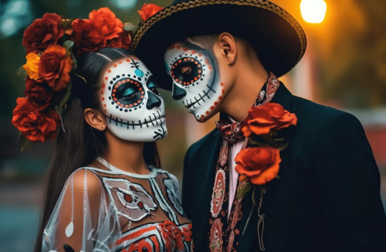 Mejores fechas para viajar a México