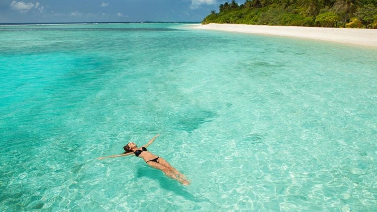 Mejores 10 playas de México