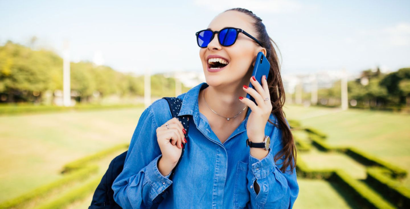 Hacer llamadas en España con eSIM