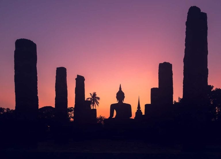 Que hacer en Tailandia