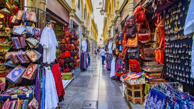 ¿Qué comprar en España?