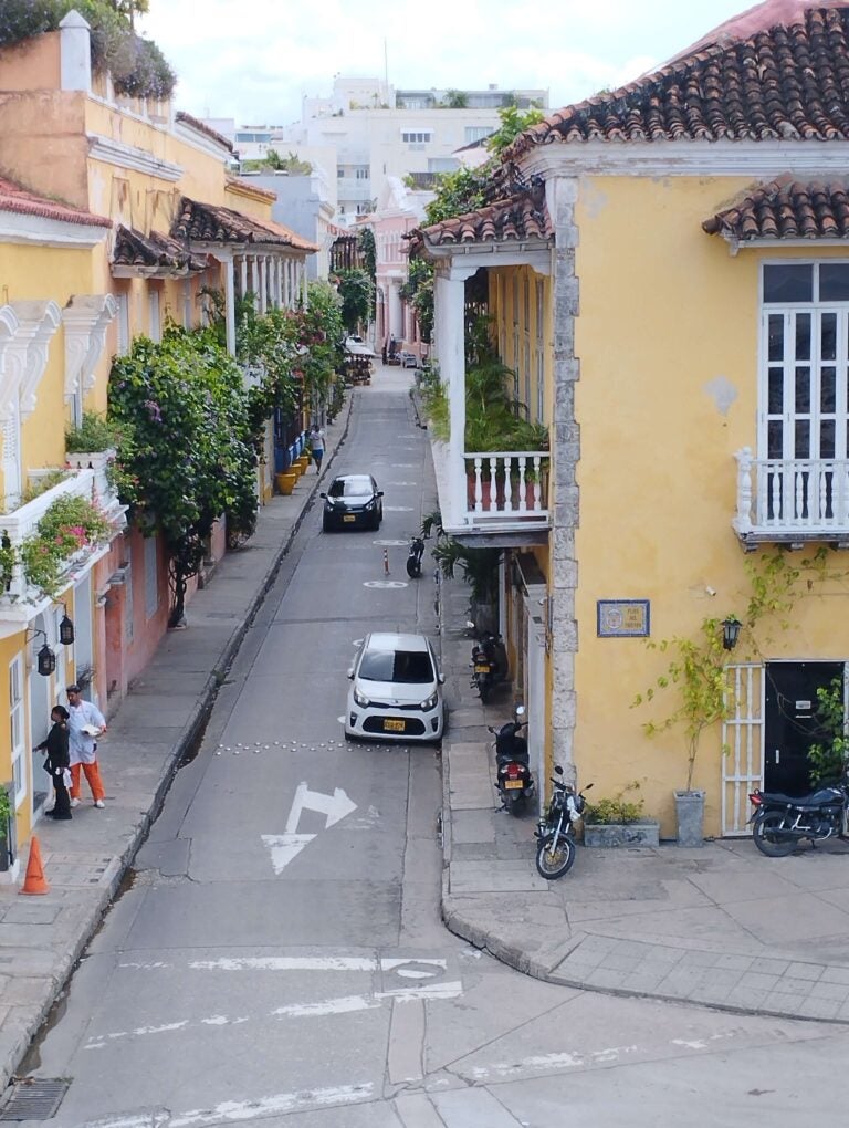Cartagena