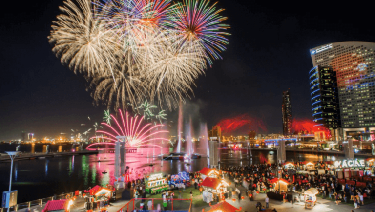 Dubai Shopping Festival