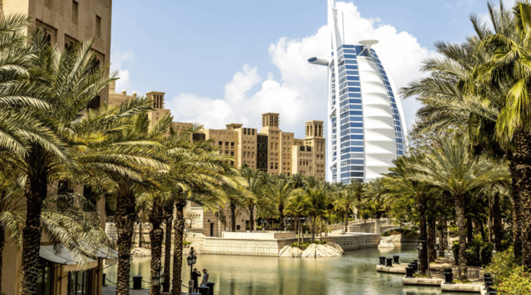 Madinat Jumeirah