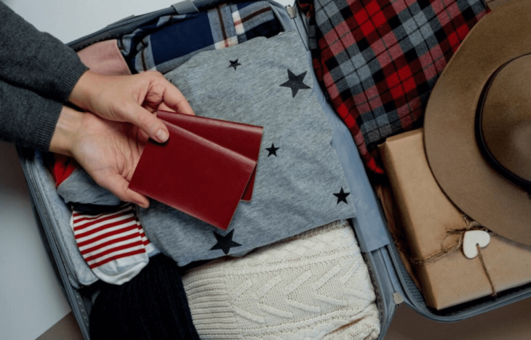 Qué hay que tener en cuenta para viajar a Europa