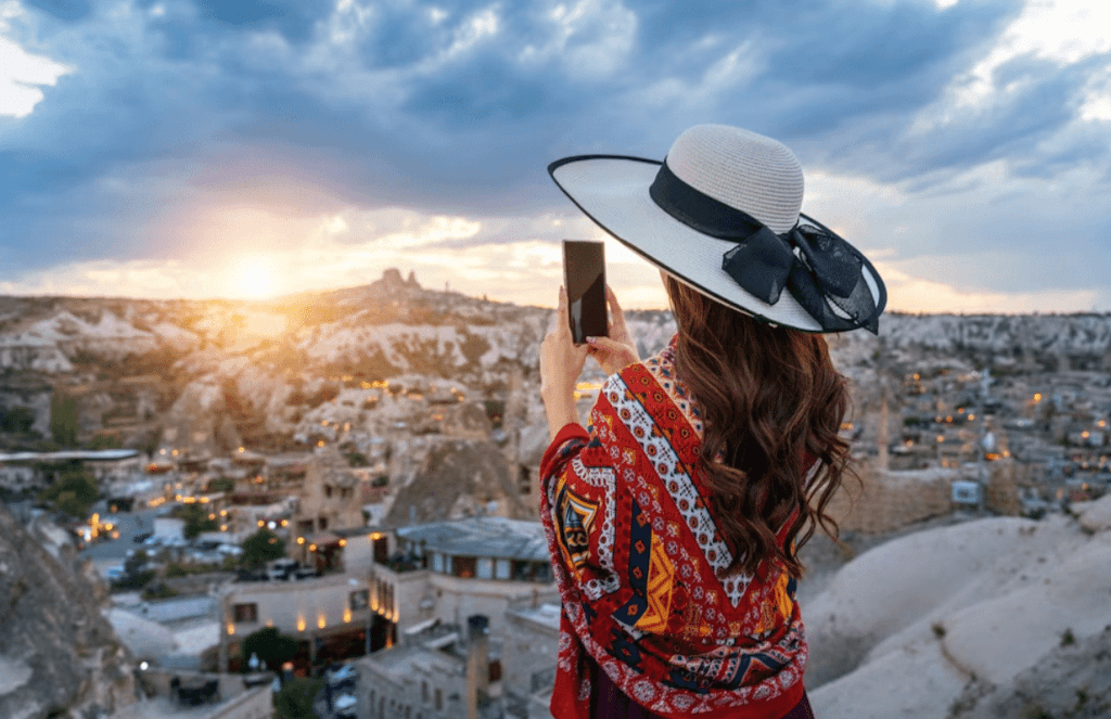 Turismo cultural en Turquía