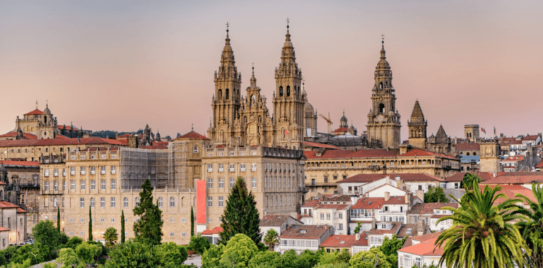 Turismo cultural en España