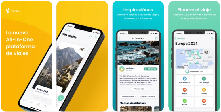 Planifica y organiza tu viaje a Japón con Lambus