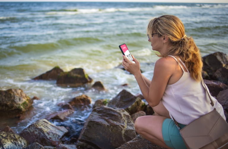 Chip celular Dinamarca