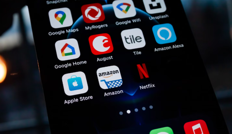 ¿Cuántos datos consume Netflix