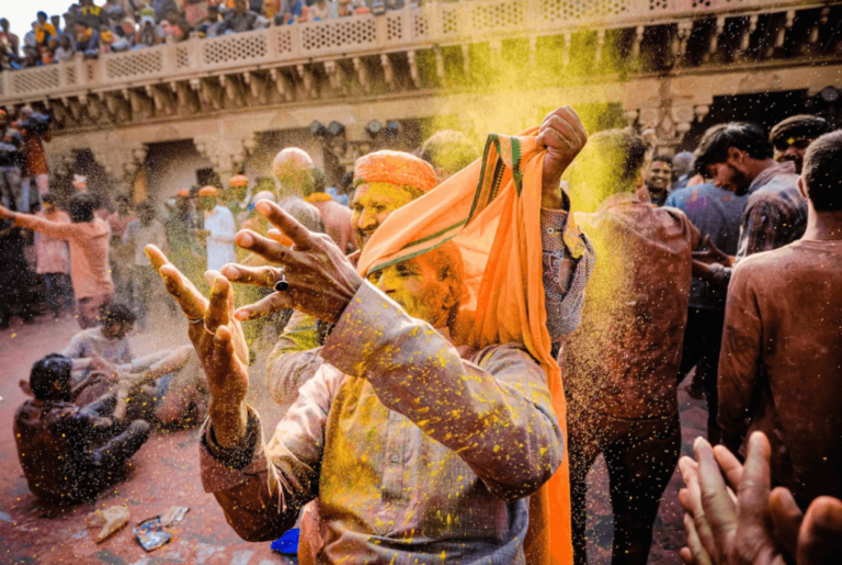 Festival Holi