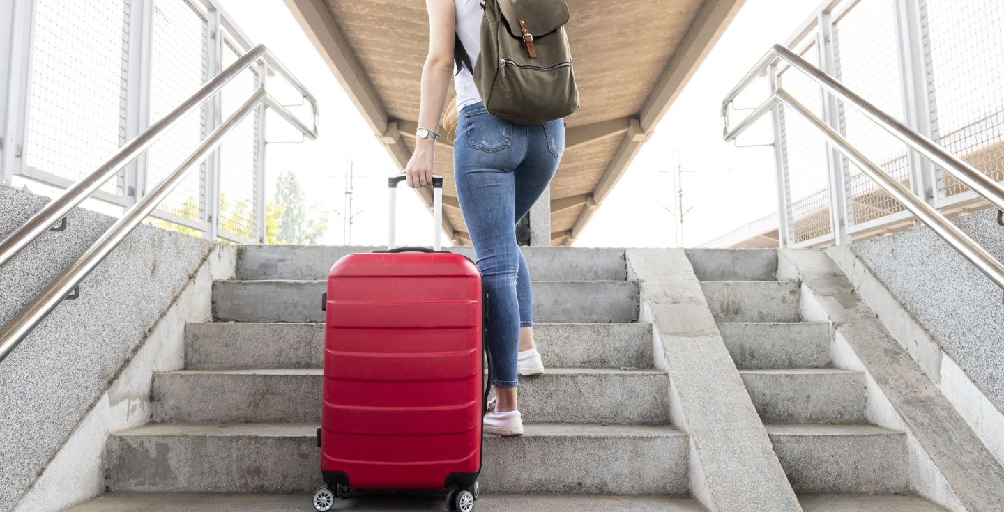 Qué llevar en la maleta para viajar a China