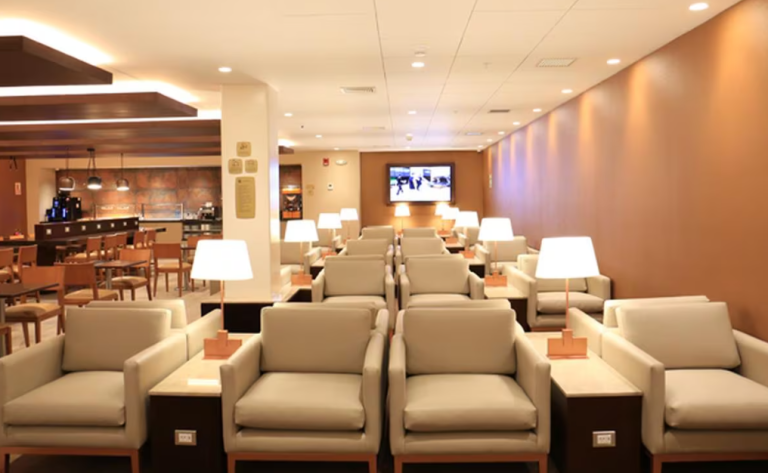 Wifi Aeropuerto Lima