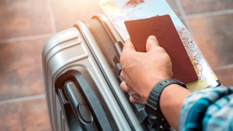 Viajar al Holi Festival