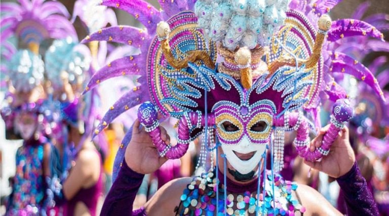 carnaval mardi grass nueva orleans