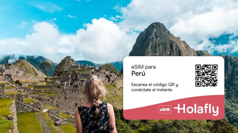 Datos ilimitados Perú