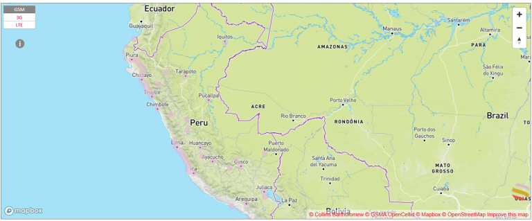 cobertura red movil claro