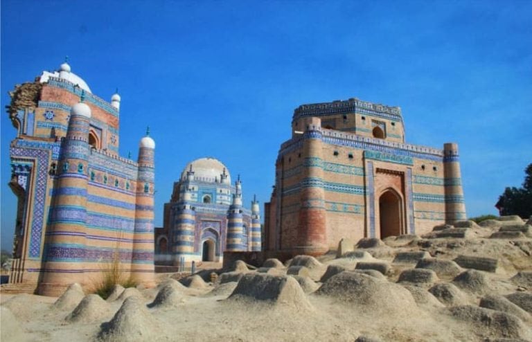 Pakistan uchsharif roaming