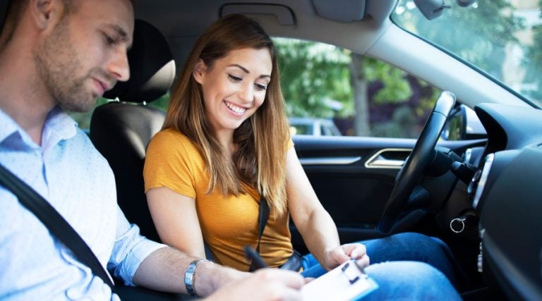 Viaja protegido con un seguro de alquiler de autos