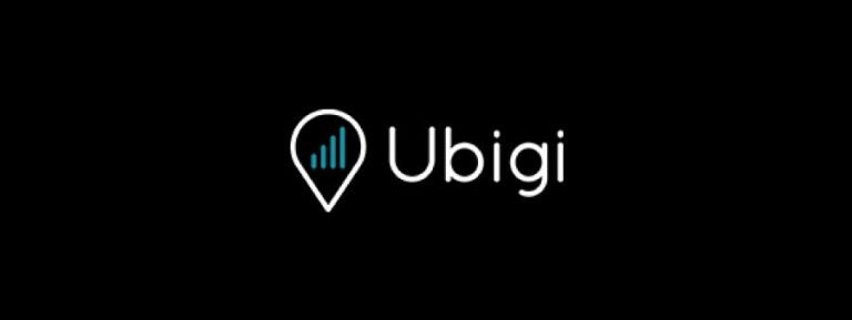 Logo Ubigi