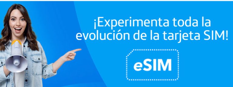 Viaja por México con la eSIM de Movistar, un operador local