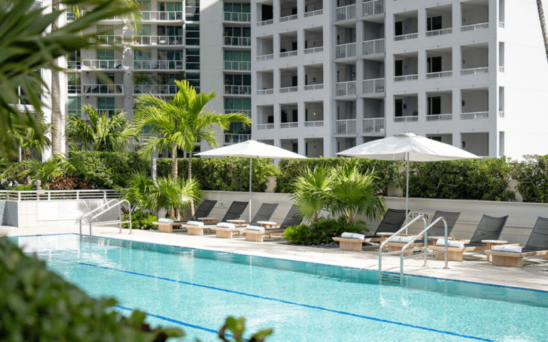 Hoteles cerca de Ultra Music Festival