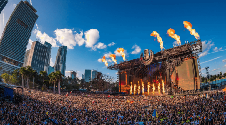 Ultra Miami