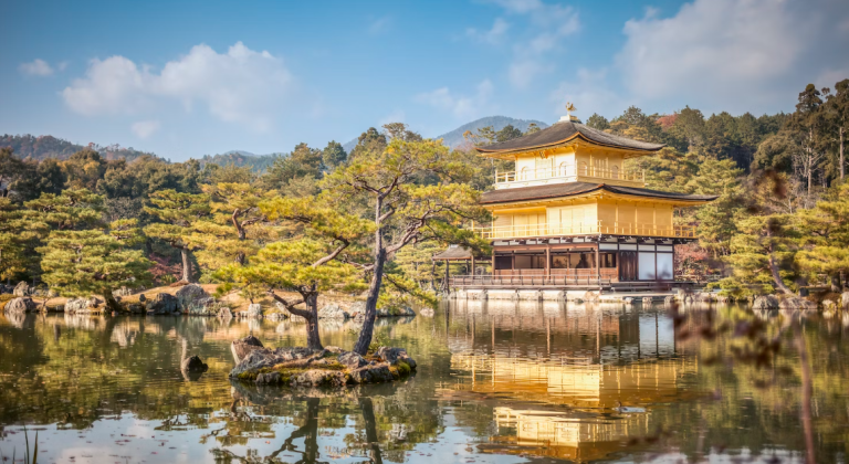 Viajar a Japón en temporada baja