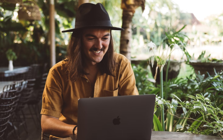 Visa nómada digital Europa