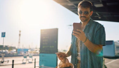 Artículo: Roaming Movistar